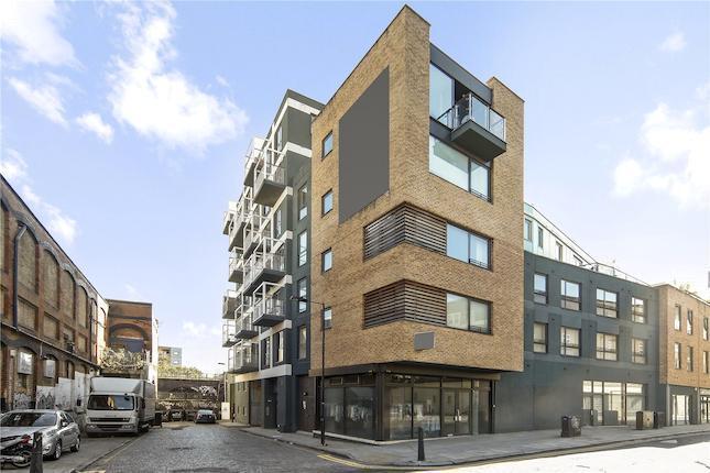 Hare Marsh Apartment